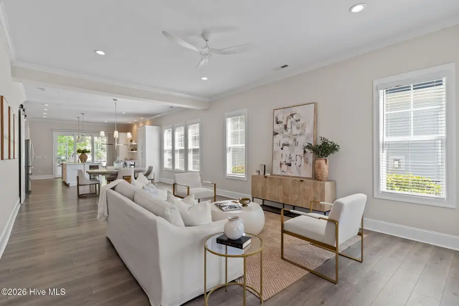 323 Cornubia Drive, Castle Hayne, NC 28429 - #2