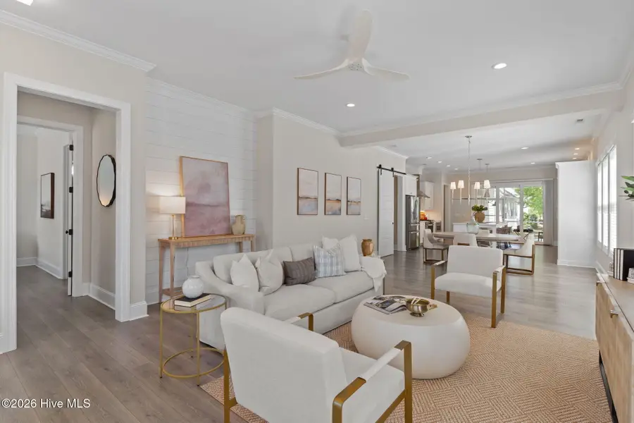 323 Cornubia Drive, Castle Hayne, NC 28429 - #3