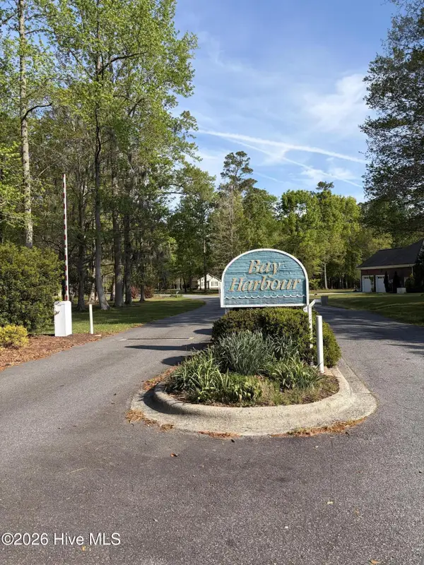 0 Isalnd Drive, Chocowinity, NC 27817