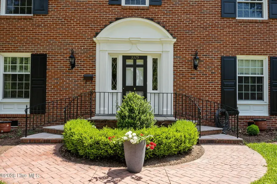 3325 North Walnut Street, Farmville, NC 27828 - #2