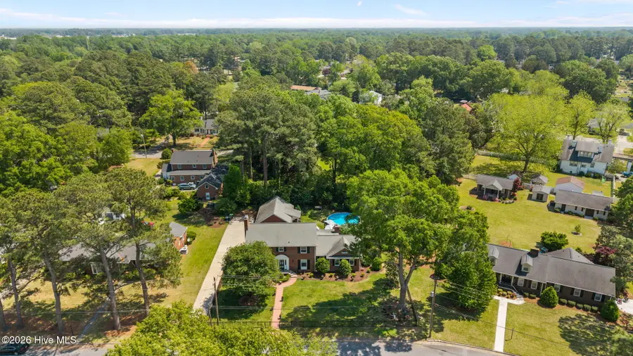 3325 North Walnut Street, Farmville, NC 27828 - #3