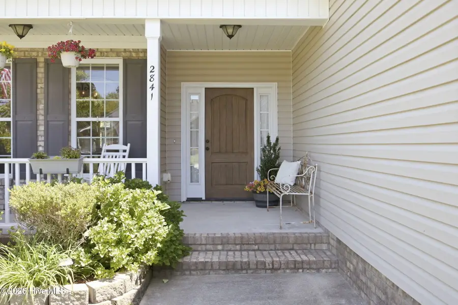 2841 Laurie Meadows Way, Winterville, NC 28590 - #2