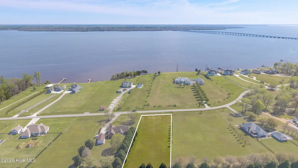 307 Gov Eden House Road, Merry Hill, NC 27957 - #1