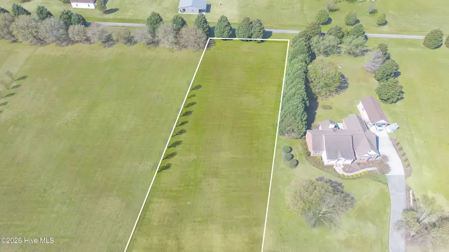 307 Gov Eden House Road, Merry Hill, NC 27957 - #3