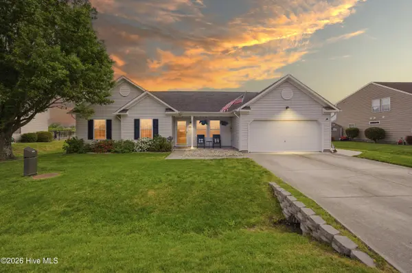 165 Green View Road, Moyock, NC 27958