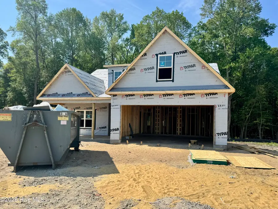 3705 Huntcliff Drive, La Grange, NC 28551 - #2