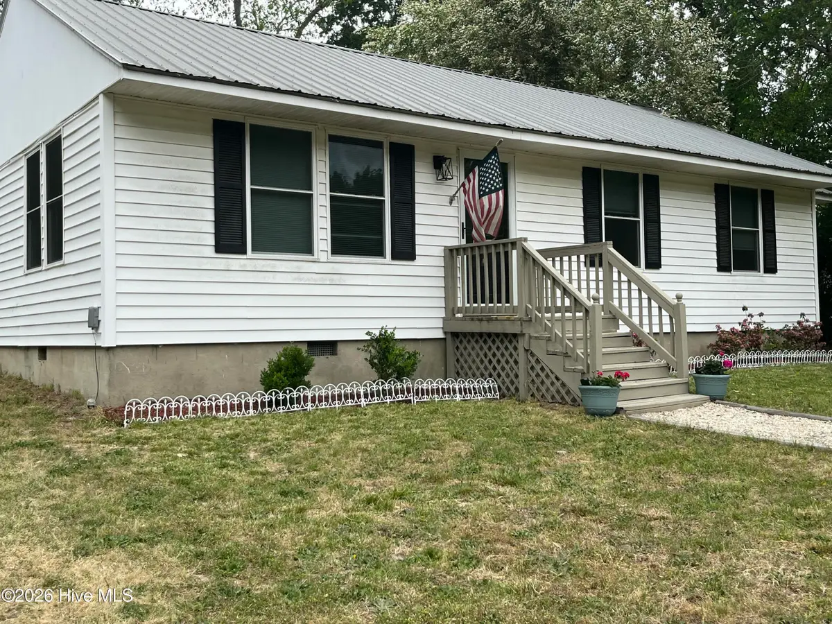 206 D Carlton Street, Carthage, NC 28327 - #1