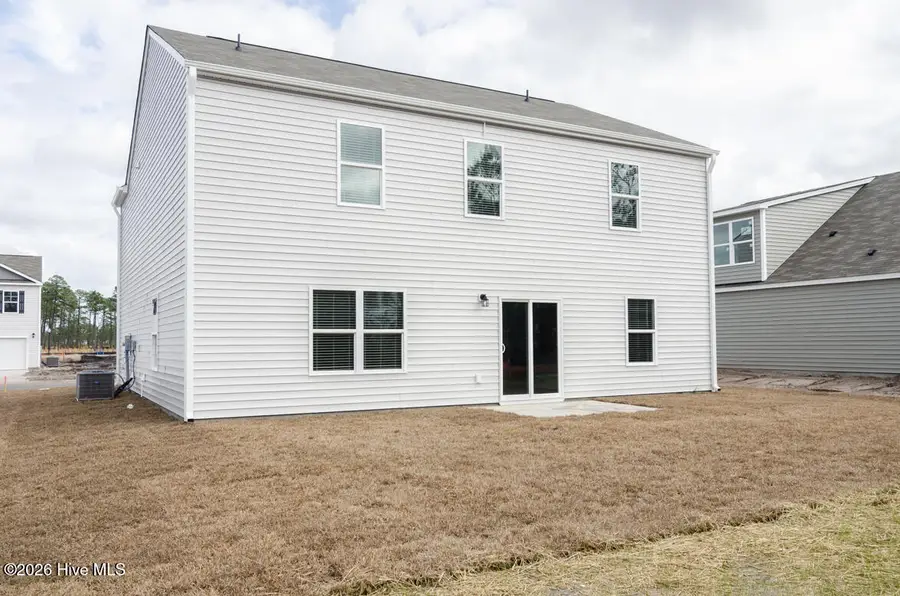 8352 E Highcroft Drive Ne, Leland, NC 28451 - #2