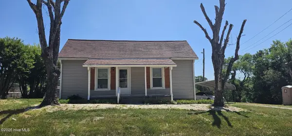 1139 E Main Street, Graham, NC 27253