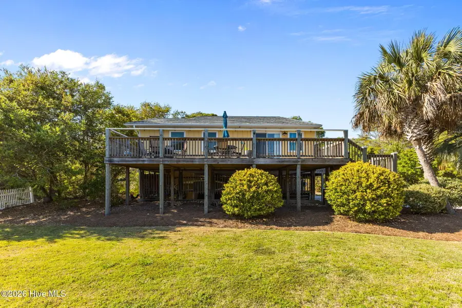 7028 Archers Creek Drive S, Emerald Isle, NC 28594 - #2