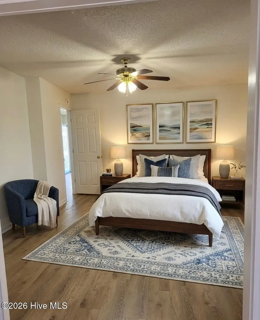 6307 Stearman Court, Wilmington, NC 28409 - #3