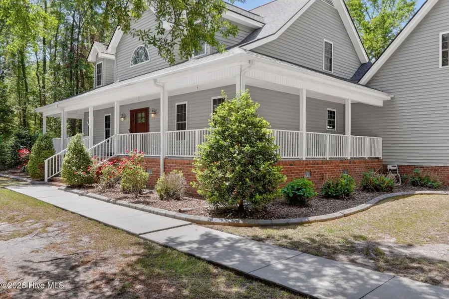 4509 Riverbirch Road N, Wilson, NC 27896 - #2