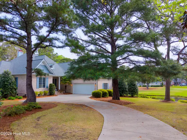 8932 Woodcreek Circle, Wilmington, NC 28411