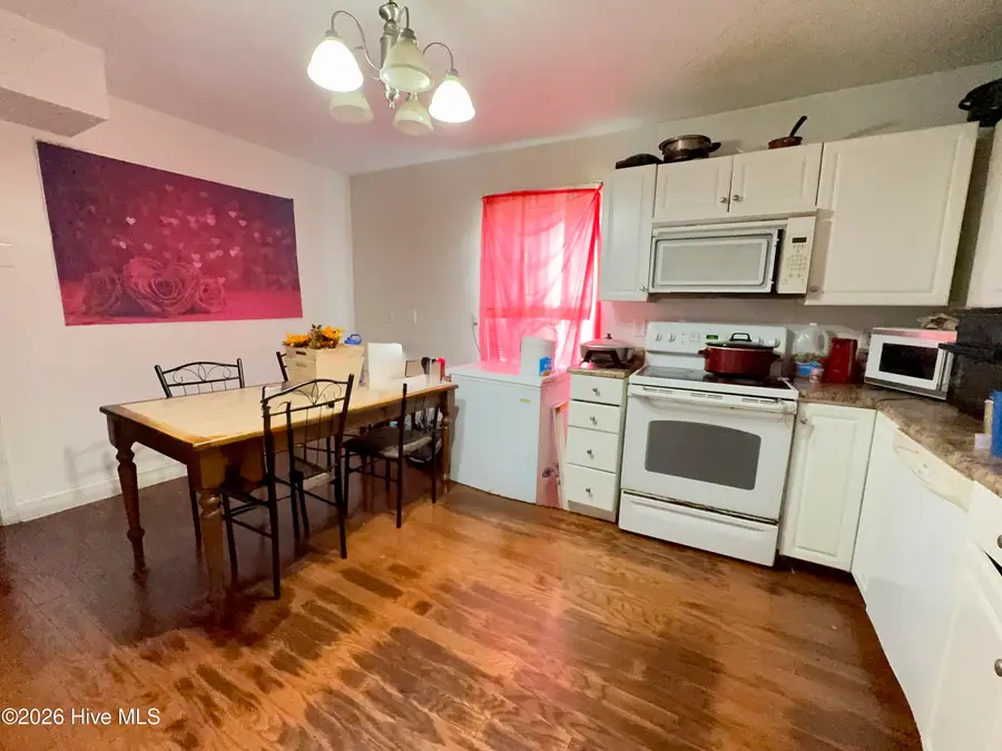 203 King Street, Hertford, NC 27944 - #3