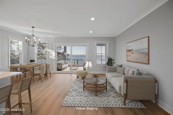 3804 Emerald Drive #W, Emerald Isle, NC 28594