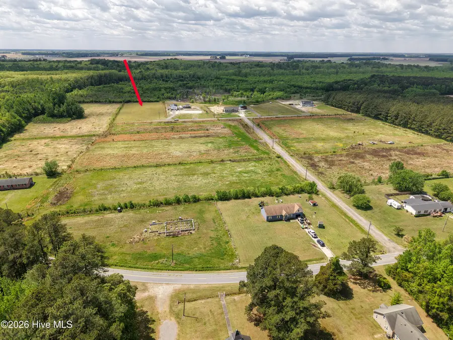 Lot 7 N Gregory North Road, Shawboro, NC 27973 - #2