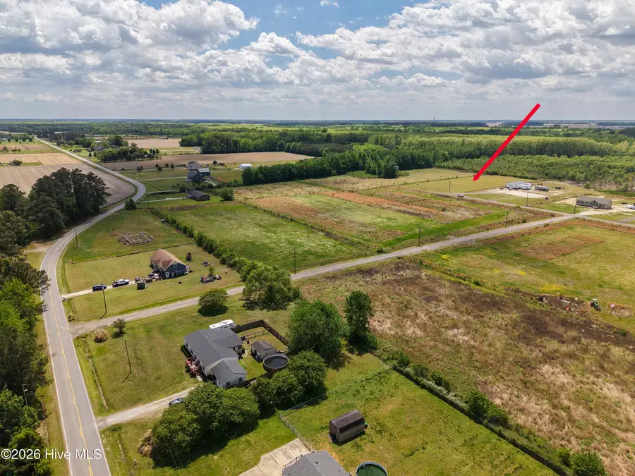 Lot 7 N Gregory North Road, Shawboro, NC 27973 - #3