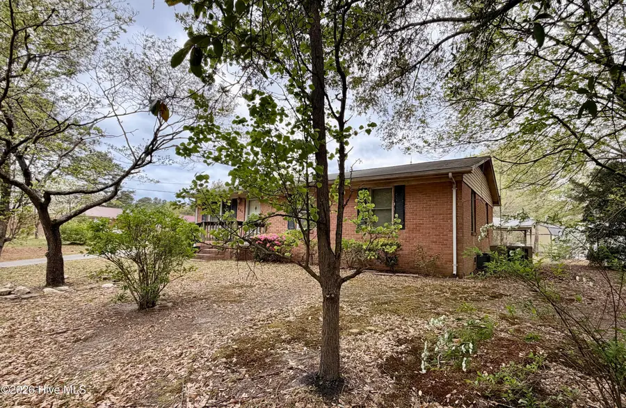 204 Easterling Street, Ellerbe, NC 28338 - #3