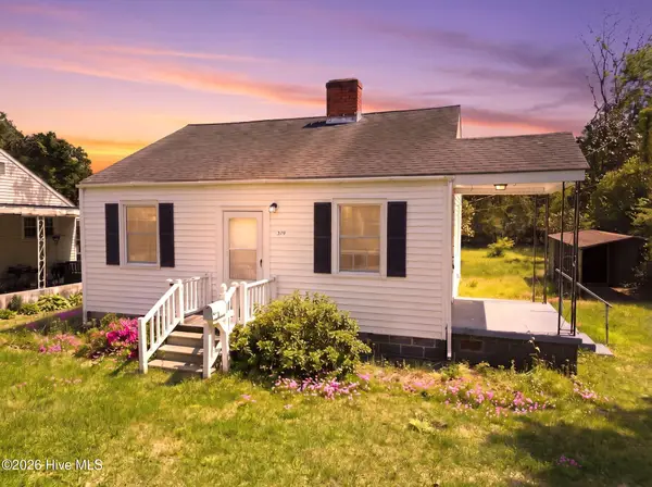 519 National Court Drive, New Bern, NC 28560