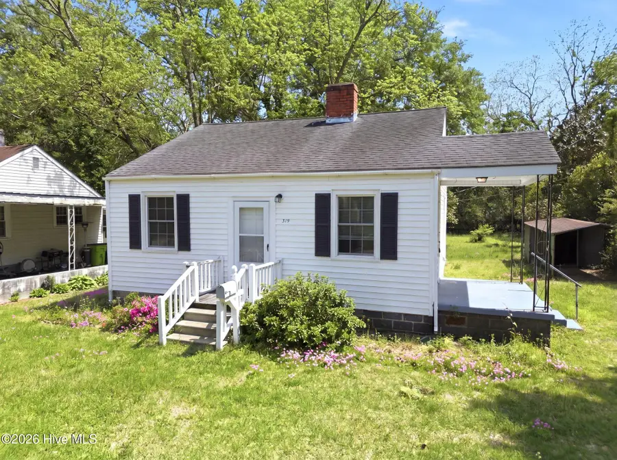 519 National Court Drive, New Bern, NC 28560 - #3