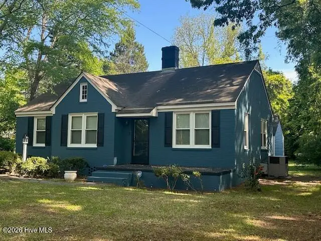 1030 Lafayette Avenue, Rocky Mount, NC 27803 - #3