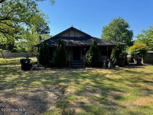 707 Little Macedonia Road Nw, Supply, NC 28462 - #2