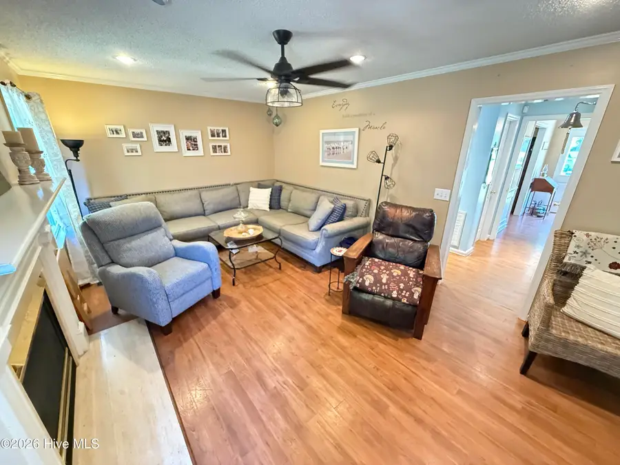 103 Ridgecrest Drive, Mount Olive, NC 28365 - #2