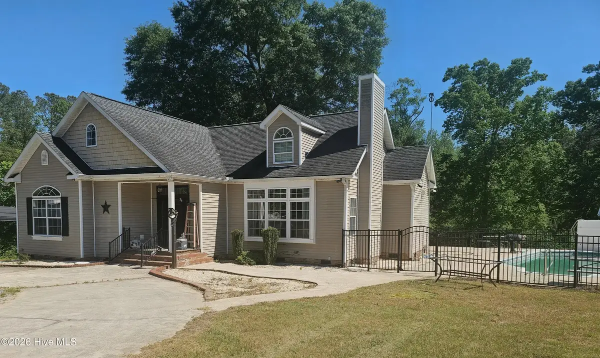 435 Thomas Way #5-B, Cameron, NC 28326 - #1