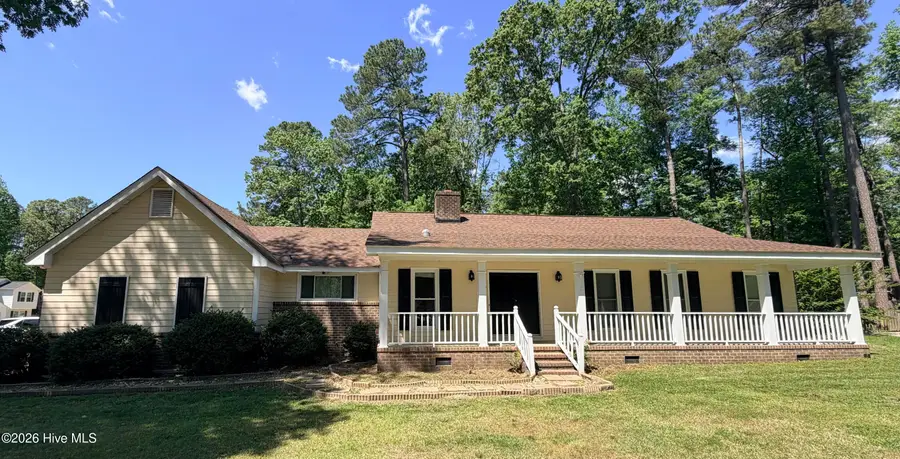 1000 Niblick Drive, Rocky Mount, NC 27804 - #2