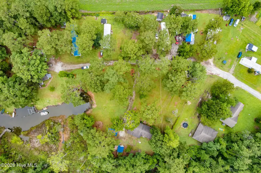 130 Holiday Lane, Oriental, NC 28571 - #2