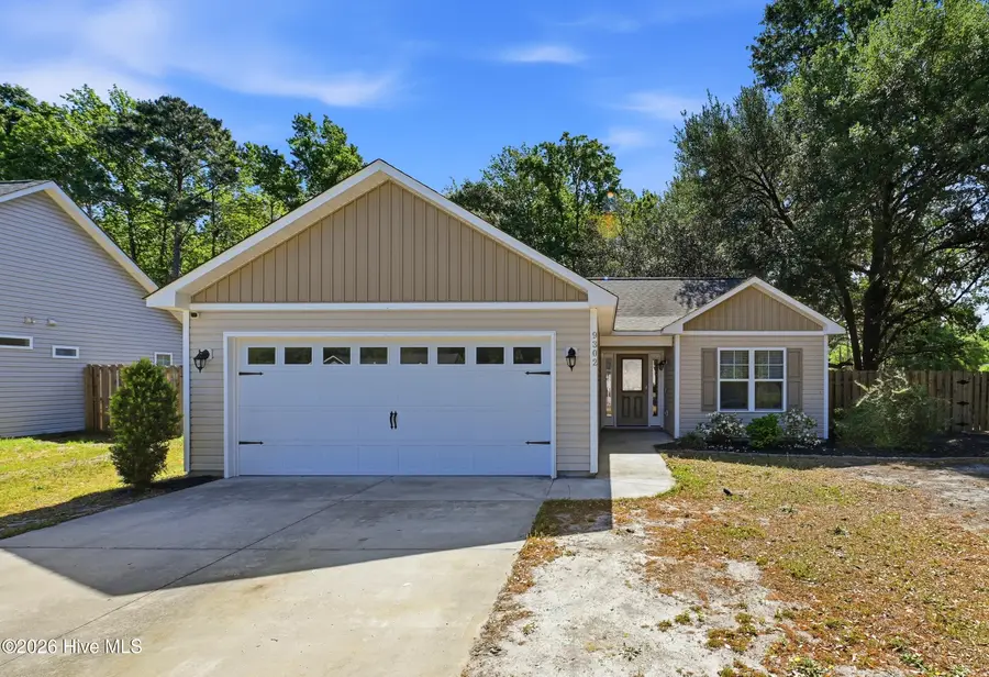 9302 Straightway Drive Ne, Leland, NC 28451 - #2