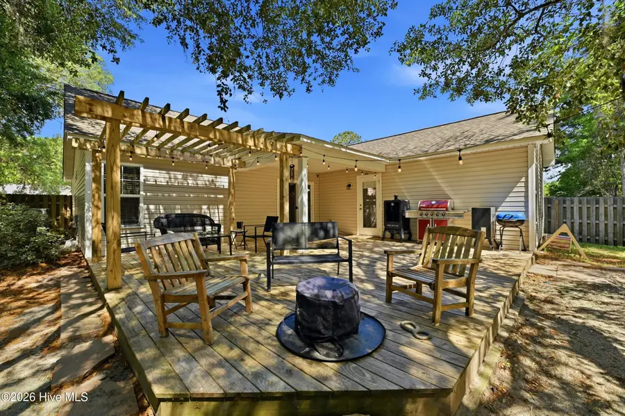 9302 Straightway Drive Ne, Leland, NC 28451 - #3