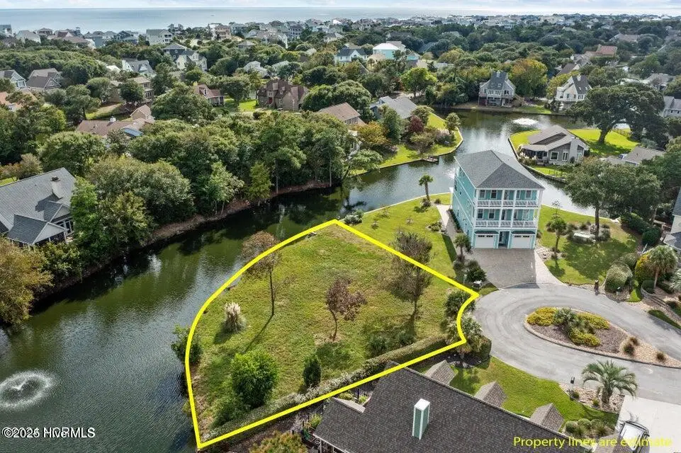 205 Albatross Court, Emerald Isle, NC 28594 - #1