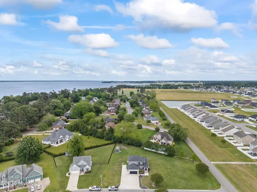 100 Chancey Drive, Elizabeth City, NC 27909 - #2