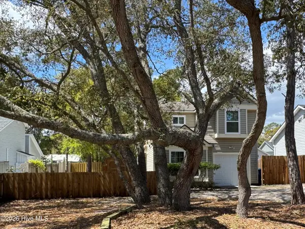 159 NW 9th Street, Oak Island, NC 28465