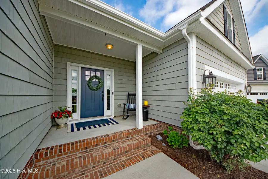 304 Angelfish Court, Newport, NC 28570 - #3