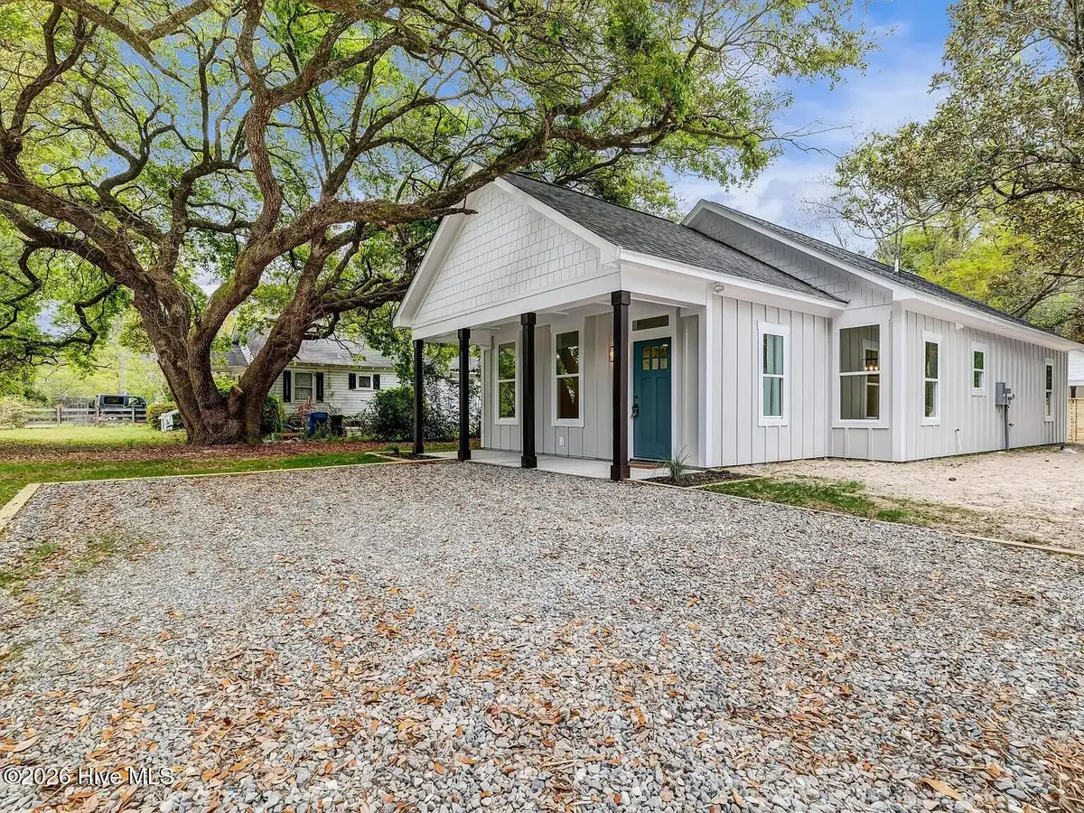 1025 S 41st Street, Wilmington, NC 28403 - #1