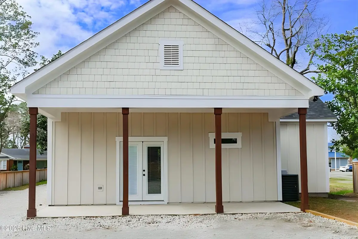 4105 Peachtree Avenue #A, Wilmington, NC 28403 - #1