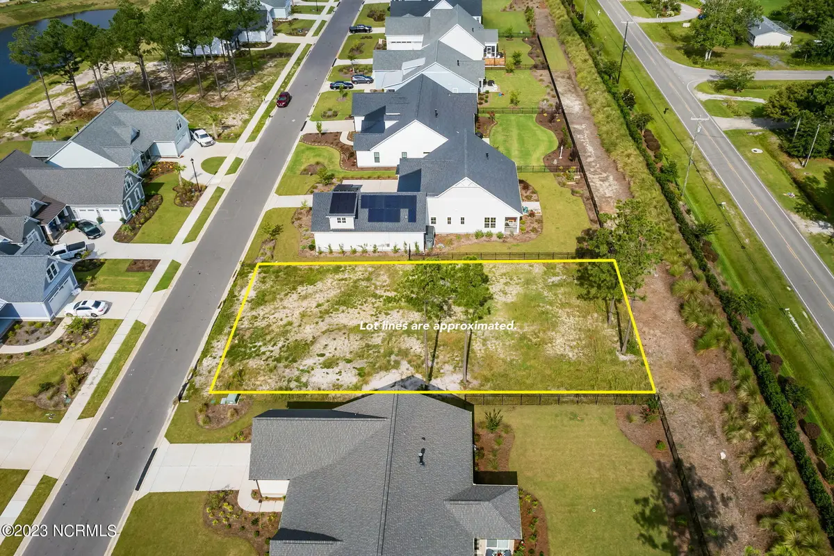 134 Bluenose Lane, Hampstead, NC 28443 - #1