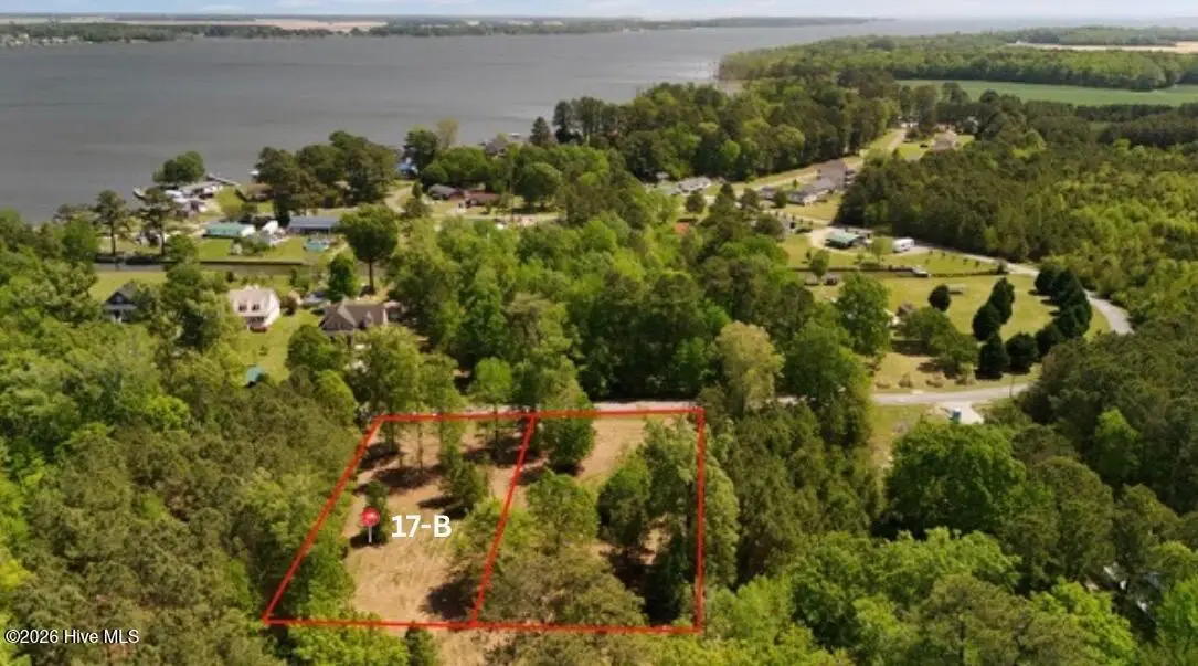 17-B Norma Drive, Hertford, NC 27944 - #1