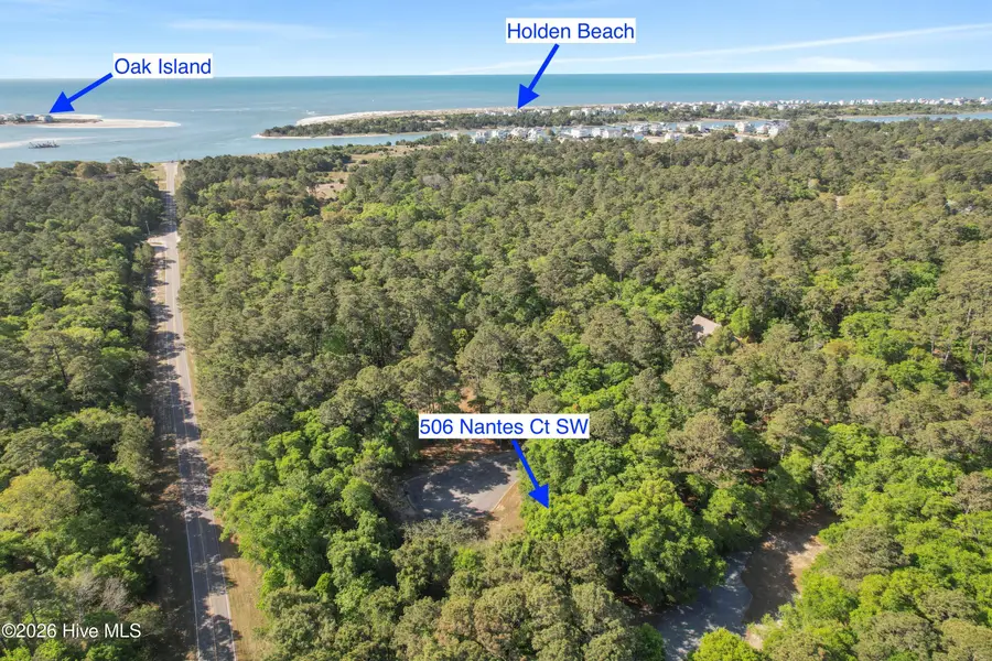 506 Nantes Court Sw, Supply, NC 28462 - #2