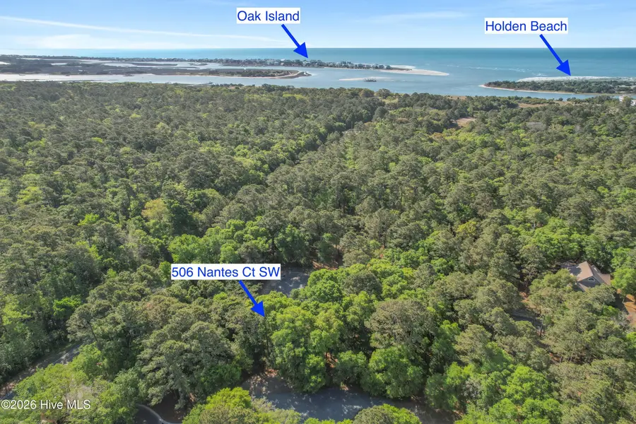 506 Nantes Court Sw, Supply, NC 28462 - #3