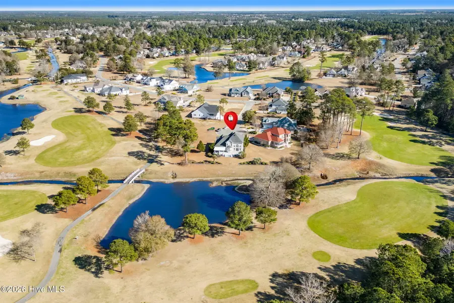 569 Fairburn Court Nw, Calabash, NC 28467 - #2