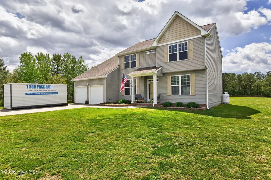 179 Pier Landing Loop, South Mills, NC 27976 - #3