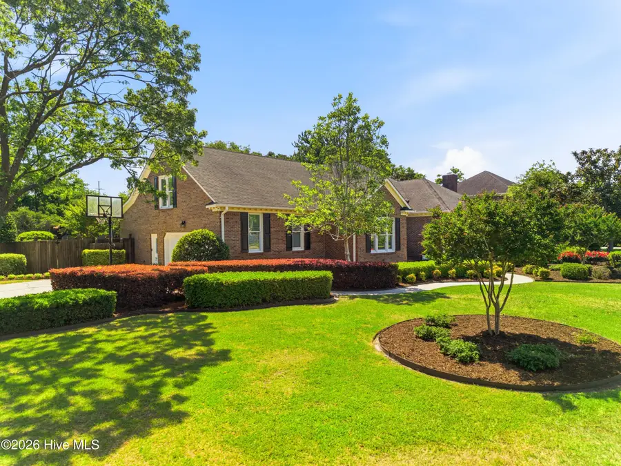 4201 Forwalt Place, Wilmington, NC 28409 - #2