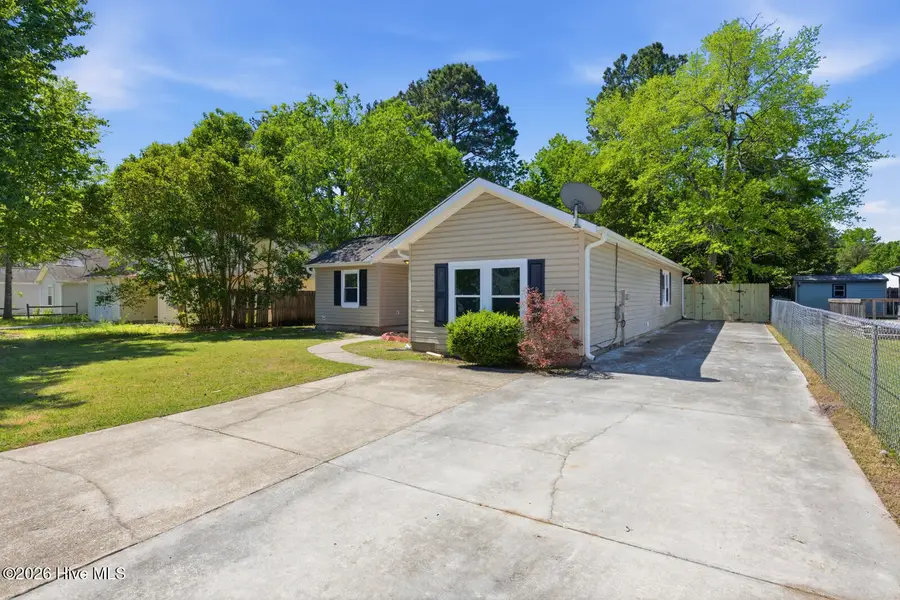 1100 Shroyer Circle, Jacksonville, NC 28540 - #3