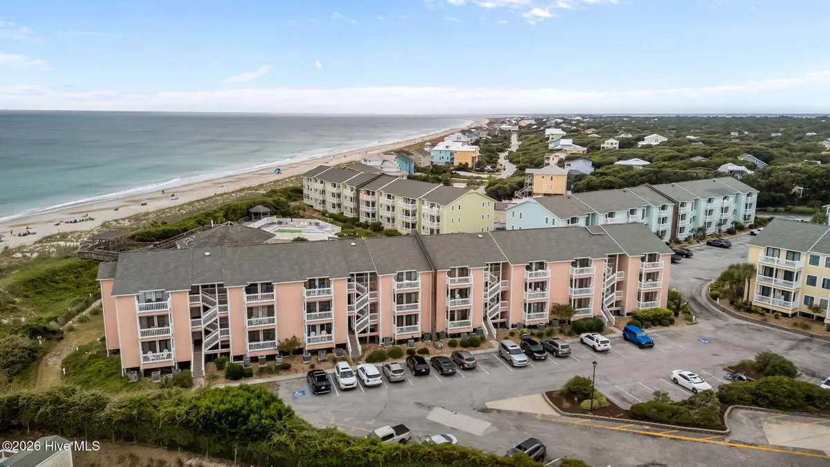 9201 Coast Guard Road #D204, Emerald Isle, NC 28594 - #1