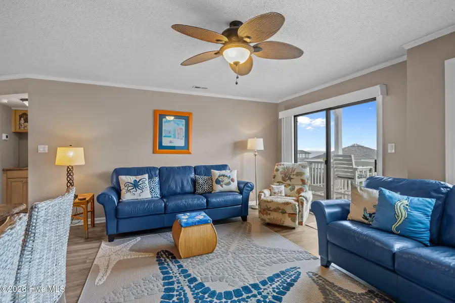 9201 Coast Guard Road #D204, Emerald Isle, NC 28594 - #3