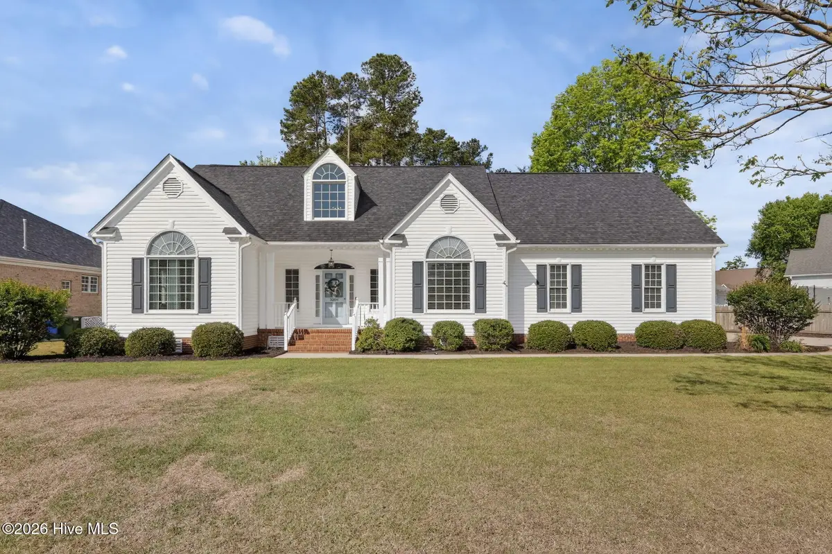 3209 Queensferry Drive Nw, Wilson, NC 27896 - #1