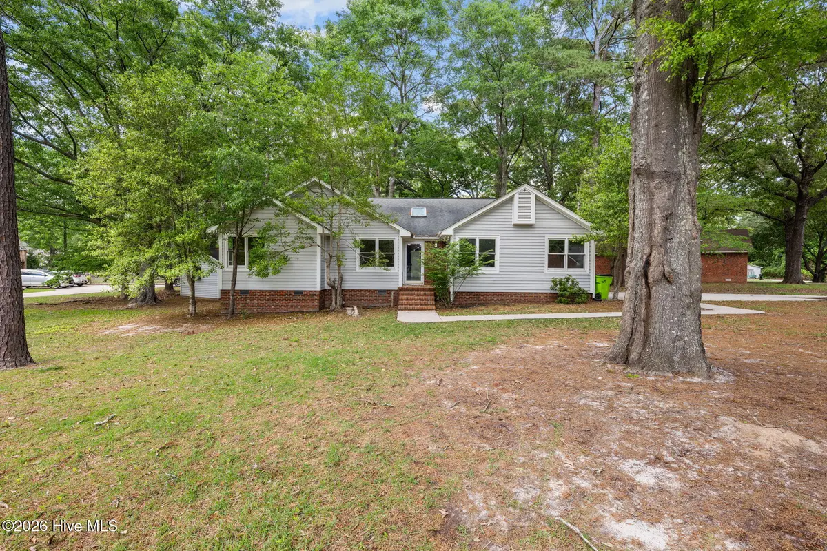 289 Gatewood Drive, New Bern, NC 28562 - #1
